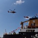 National Memorial Service honors Coast Guard members who made the ultimate sacrifice