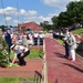 National Memorial Service honors Coast Guard women and men who made the ultimate sacrifice