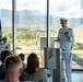 Navy Reserve Center Colorado Springs Change of Command