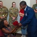 LTC Deas Takes Command of 106 ARS