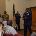 LTC Deas Takes Command of 106 ARS