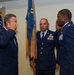 LTC Deas Takes Command of 106 ARS