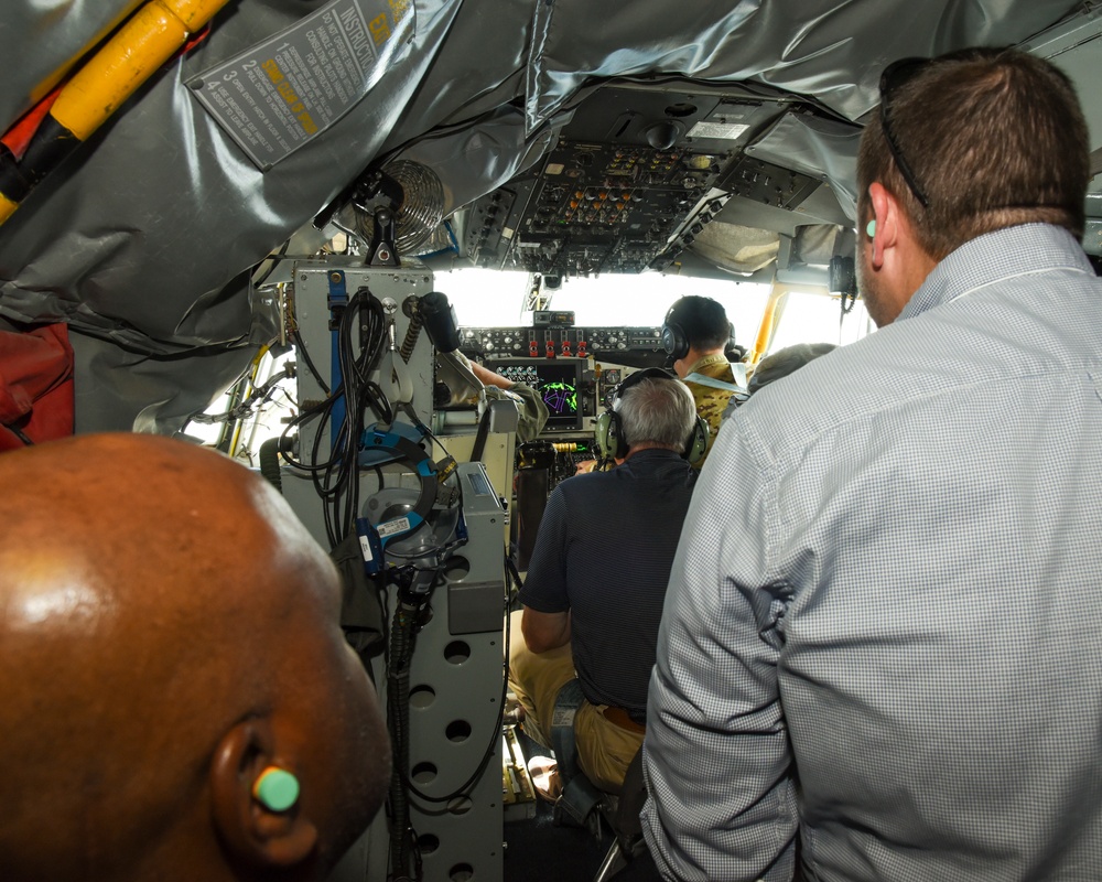 117 ARW ESGR Boss Flight