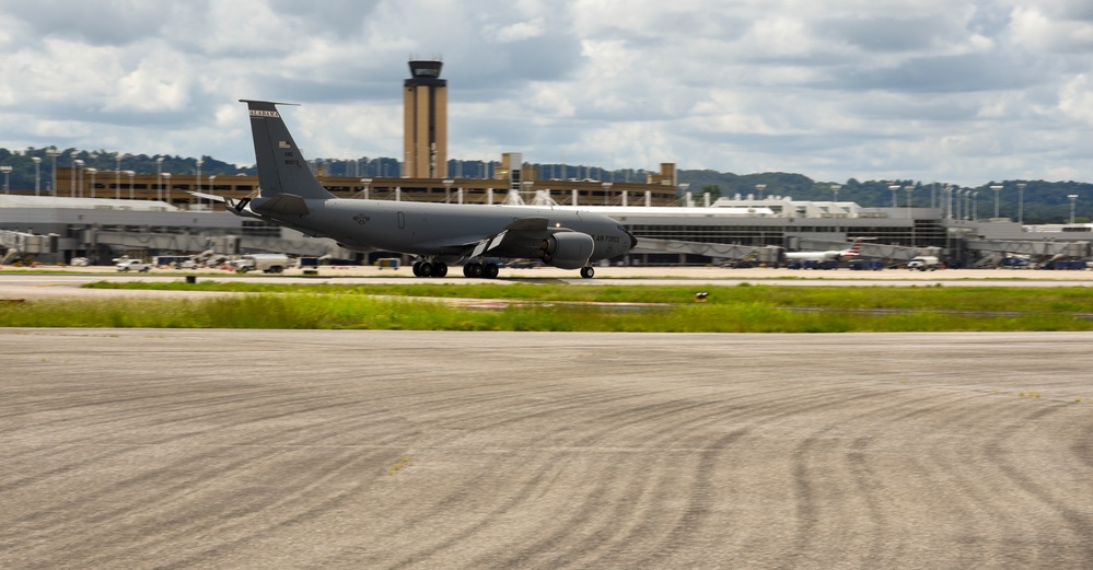 LTC Southall Fini Flight