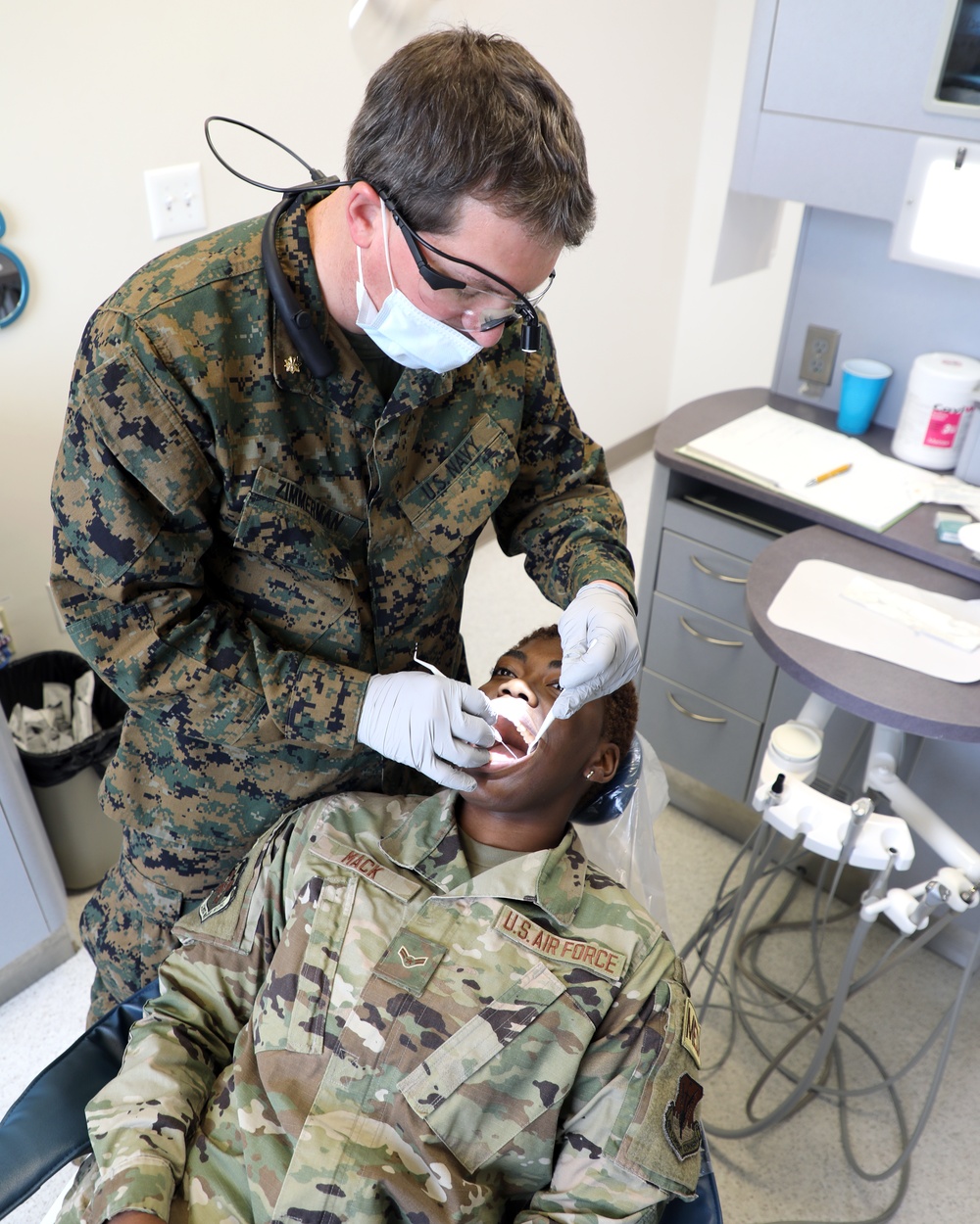 Dental Support