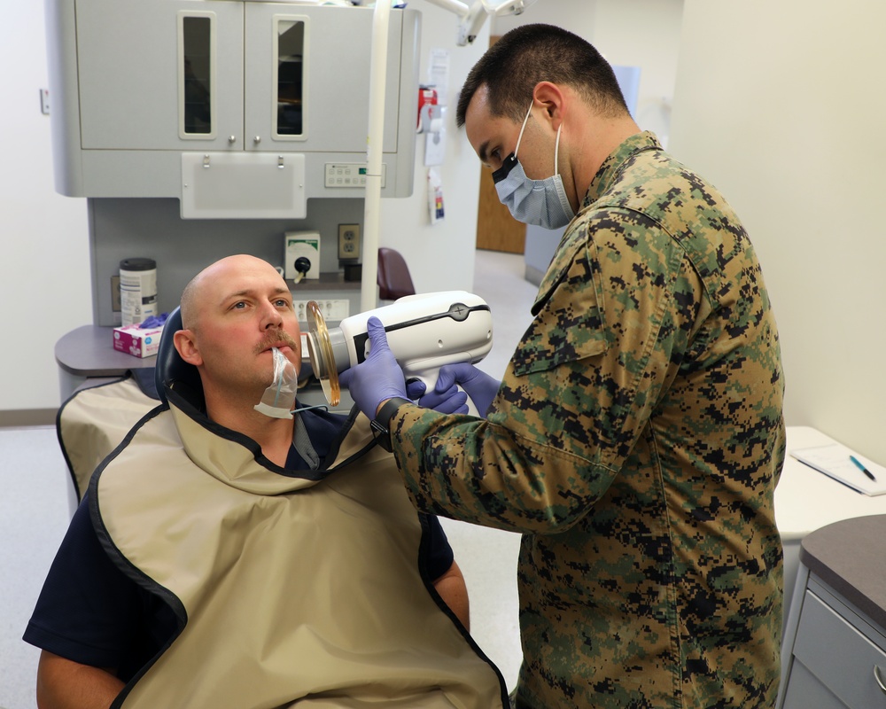 Dental Support