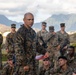 3rd MLR 10-kilometer sustainment hike