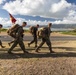 3rd MLR 10-kilometer sustainment hike