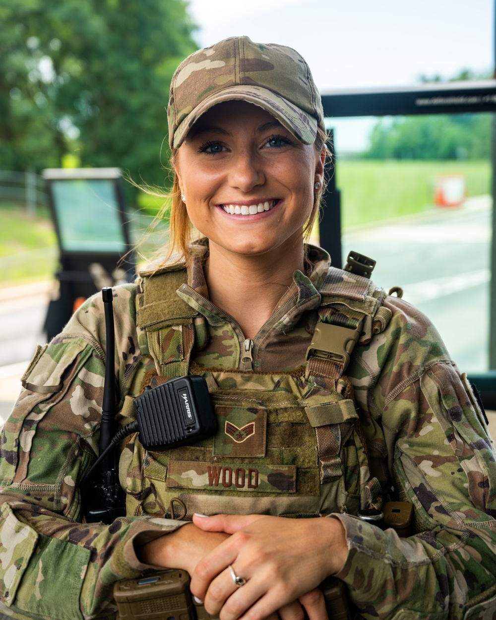 The Faces of Our Base