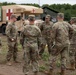 477th Medical Company at Northern Strike 22-2