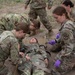 477th Medical Company at Northern Strike 22-2