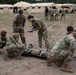 477th Medical Company at Northern Strike 22-2