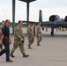 127th Wing Maintainers Conduct FOD Walk
