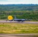 B-52 Lands In Maine After 29 Years