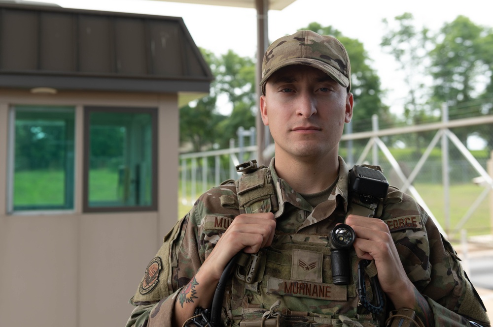 Portraits at the August 2022 182nd Airlift Wing regularly scheduled drill