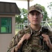 Portraits at the August 2022 182nd Airlift Wing regularly scheduled drill