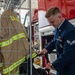 Portraits at the August 2022 182nd Airlift Wing regularly scheduled drill