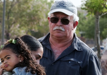 Alpha Company “Assassins” return from U.S. Central Command deployment