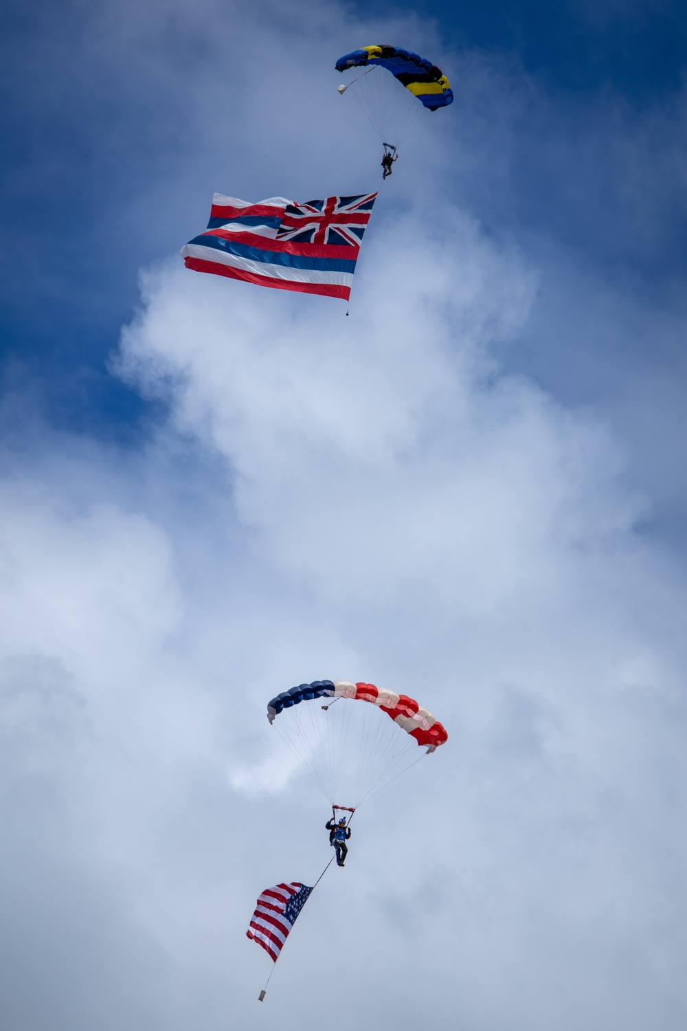 2022 Kaneohe Bay Air Show: Flying Leathernecks