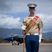 2022 Kaneohe Bay Air Show: Musical Performance