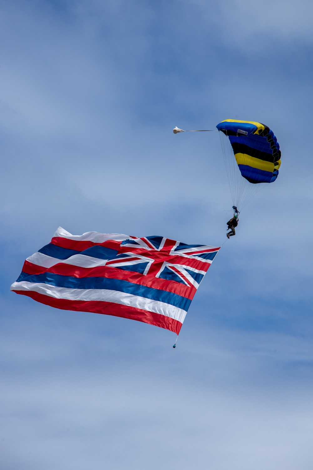 2022 Kaneohe Bay Air Show: Flying Leathernecks