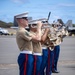 2022 Kaneohe Bay Air Show: Musical Performance