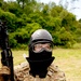 182nd Security Forces Squadron conducts Simunition battlefield training Aug. 13, 2022