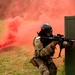 182nd Security Forces Squadron conducts Simunition battlefield training Aug. 13, 2022