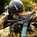 182nd Security Forces Squadron conducts Simunition battlefield training Aug. 13, 2022