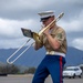 2022 Kaneohe Bay Air Show: Musical Performance