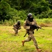 182nd Security Forces Squadron conducts Simunition battlefield training Aug. 13, 2022