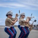 2022 Kaneohe Bay Air Show: Musical Performance