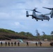 2022 Kaneohe Bay Air Show: JTF Demo