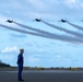 2022 Kaneohe Bay Air Show