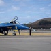 2022 Kaneohe Bay Air Show: Blue Angels