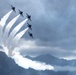 2022 Kaneohe Bay Air Show: Blue Angels