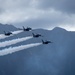 2022 Kaneohe Bay Air Show: Blue Angels