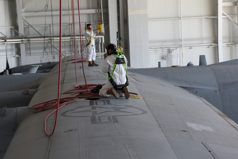 189th Fuels Training