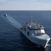 USCGC Bear (WMEC 901) Participates in Operation Nanook