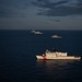 USCGC Bear (WMEC 901) Participates in Operation Nanook