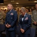 New Colonel at the Nevada Air National Guard