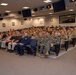 New Colonel at the Nevada Air National Guard