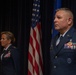 New Colonel at the Nevada Air National Guard