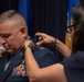 New Colonel at the Nevada Air National Guard