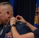 New Colonel at the Nevada Air National Guard