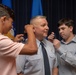 New Colonel at the Nevada Air National Guard