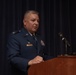 New Colonel at the Nevada Air National Guard