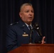 New Colonel at the Nevada Air National Guard