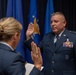 New Colonel at the Nevada Air National Guard