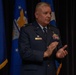 New Colonel at the Nevada Air National Guard